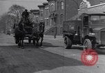 Immagine di Storia del carrello a motore United States USA, 1923, secondo 44 filmato di repertorio 65675036585