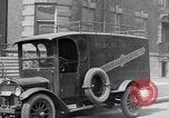 Immagine di Storia del carrello a motore United States USA, 1923, secondo 18 filmato di repertorio 65675036586