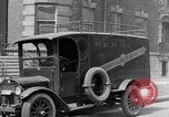 Immagine di Storia del carrello a motore United States USA, 1923, secondo 20 filmato di repertorio 65675036586