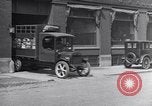 Immagine di Storia del carrello a motore United States USA, 1923, secondo 35 filmato di repertorio 65675036586