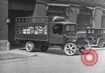 Immagine di Storia del carrello a motore United States USA, 1923, secondo 36 filmato di repertorio 65675036586