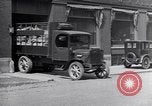 Immagine di Storia del carrello a motore United States USA, 1923, secondo 42 filmato di repertorio 65675036586