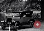 Immagine di Modelli auto Ford Modello T United States USA, 1926, secondo 1 filmato di repertorio 65675036588