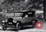 Immagine di Modelli auto Ford Modello T United States USA, 1926, secondo 3 filmato di repertorio 65675036588