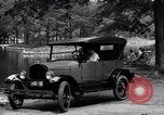 Immagine di Modelli auto Ford Modello T United States USA, 1926, secondo 5 filmato di repertorio 65675036588