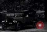 Immagine di Modelli auto Ford Modello T United States USA, 1926, secondo 7 filmato di repertorio 65675036588
