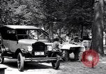 Immagine di Modelli auto Ford Modello T United States USA, 1926, secondo 9 filmato di repertorio 65675036588