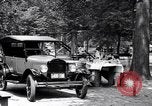 Immagine di Modelli auto Ford Modello T United States USA, 1926, secondo 10 filmato di repertorio 65675036588