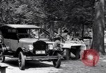 Immagine di Modelli auto Ford Modello T United States USA, 1926, secondo 11 filmato di repertorio 65675036588