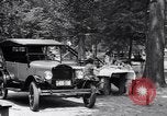Immagine di Modelli auto Ford Modello T United States USA, 1926, secondo 12 filmato di repertorio 65675036588