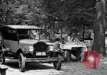Immagine di Modelli auto Ford Modello T United States USA, 1926, secondo 13 filmato di repertorio 65675036588