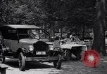 Immagine di Modelli auto Ford Modello T United States USA, 1926, secondo 16 filmato di repertorio 65675036588