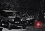 Immagine di Modelli auto Ford Modello T United States USA, 1926, secondo 17 filmato di repertorio 65675036588