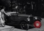 Immagine di Auto Ford Modello T United States USA, 1926, secondo 24 filmato di repertorio 65675036589