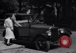 Immagine di Auto Ford Modello T United States USA, 1926, secondo 25 filmato di repertorio 65675036589