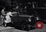 Immagine di Auto Ford Modello T United States USA, 1926, secondo 26 filmato di repertorio 65675036589