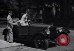 Immagine di Auto Ford Modello T United States USA, 1926, secondo 27 filmato di repertorio 65675036589