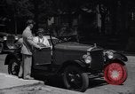 Immagine di Auto Ford Modello T United States USA, 1926, secondo 28 filmato di repertorio 65675036589
