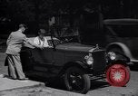 Immagine di Auto Ford Modello T United States USA, 1926, secondo 30 filmato di repertorio 65675036589