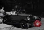 Immagine di Auto Ford Modello T United States USA, 1926, secondo 31 filmato di repertorio 65675036589