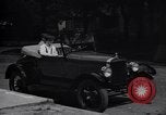 Immagine di Auto Ford Modello T United States USA, 1926, secondo 33 filmato di repertorio 65675036589