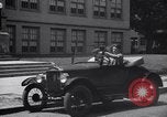 Immagine di Auto Ford Modello T United States USA, 1926, secondo 36 filmato di repertorio 65675036589