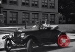 Immagine di Auto Ford Modello T United States USA, 1926, secondo 38 filmato di repertorio 65675036589