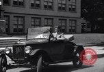 Immagine di Auto Ford Modello T United States USA, 1926, secondo 39 filmato di repertorio 65675036589