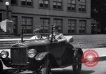 Immagine di Auto Ford Modello T United States USA, 1926, secondo 40 filmato di repertorio 65675036589