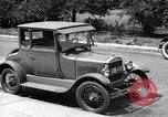 Immagine di Auto Ford Modello T United States USA, 1926, secondo 46 filmato di repertorio 65675036589