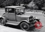 Immagine di Auto Ford Modello T United States USA, 1926, secondo 47 filmato di repertorio 65675036589