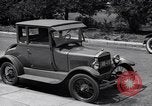 Immagine di Auto Ford Modello T United States USA, 1926, secondo 49 filmato di repertorio 65675036589