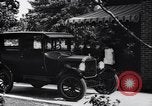 Immagine di Auto Ford Modello T United States USA, 1926, secondo 3 filmato di repertorio 65675036590