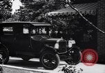 Immagine di Auto Ford Modello T United States USA, 1926, secondo 4 filmato di repertorio 65675036590