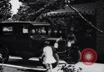 Immagine di Auto Ford Modello T United States USA, 1926, secondo 8 filmato di repertorio 65675036590