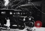Immagine di Auto Ford Modello T United States USA, 1926, secondo 9 filmato di repertorio 65675036590