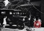 Immagine di Auto Ford Modello T United States USA, 1926, secondo 10 filmato di repertorio 65675036590
