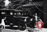 Immagine di Auto Ford Modello T United States USA, 1926, secondo 11 filmato di repertorio 65675036590