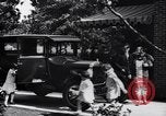 Immagine di Auto Ford Modello T United States USA, 1926, secondo 12 filmato di repertorio 65675036590