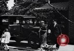 Immagine di Auto Ford Modello T United States USA, 1926, secondo 14 filmato di repertorio 65675036590