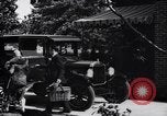 Immagine di Auto Ford Modello T United States USA, 1926, secondo 16 filmato di repertorio 65675036590