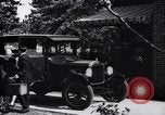 Immagine di Auto Ford Modello T United States USA, 1926, secondo 17 filmato di repertorio 65675036590