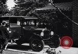 Immagine di Auto Ford Modello T United States USA, 1926, secondo 18 filmato di repertorio 65675036590