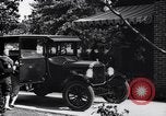 Immagine di Auto Ford Modello T United States USA, 1926, secondo 19 filmato di repertorio 65675036590