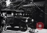 Immagine di Auto Ford Modello T United States USA, 1926, secondo 20 filmato di repertorio 65675036590