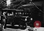 Immagine di Auto Ford Modello T United States USA, 1926, secondo 22 filmato di repertorio 65675036590