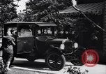 Immagine di Auto Ford Modello T United States USA, 1926, secondo 26 filmato di repertorio 65675036590