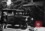 Immagine di Auto Ford Modello T United States USA, 1926, secondo 27 filmato di repertorio 65675036590