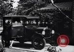 Immagine di Auto Ford Modello T United States USA, 1926, secondo 28 filmato di repertorio 65675036590