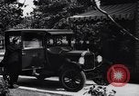 Immagine di Auto Ford Modello T United States USA, 1926, secondo 29 filmato di repertorio 65675036590